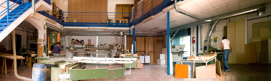 Laboratorio artigianale Vantellino — foto 1